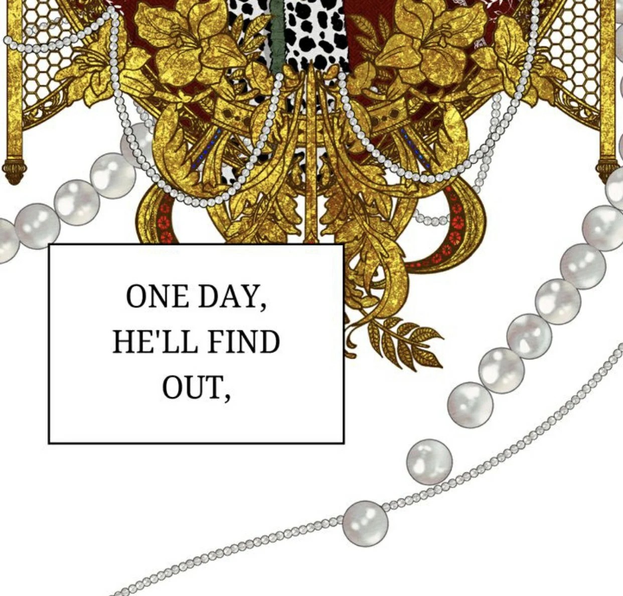 Under the Oak Tree Chapter 41 image 075